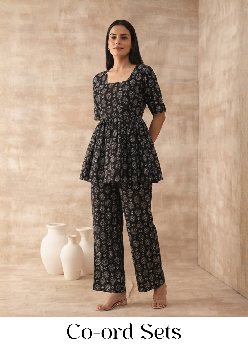 CO-ORD SET
