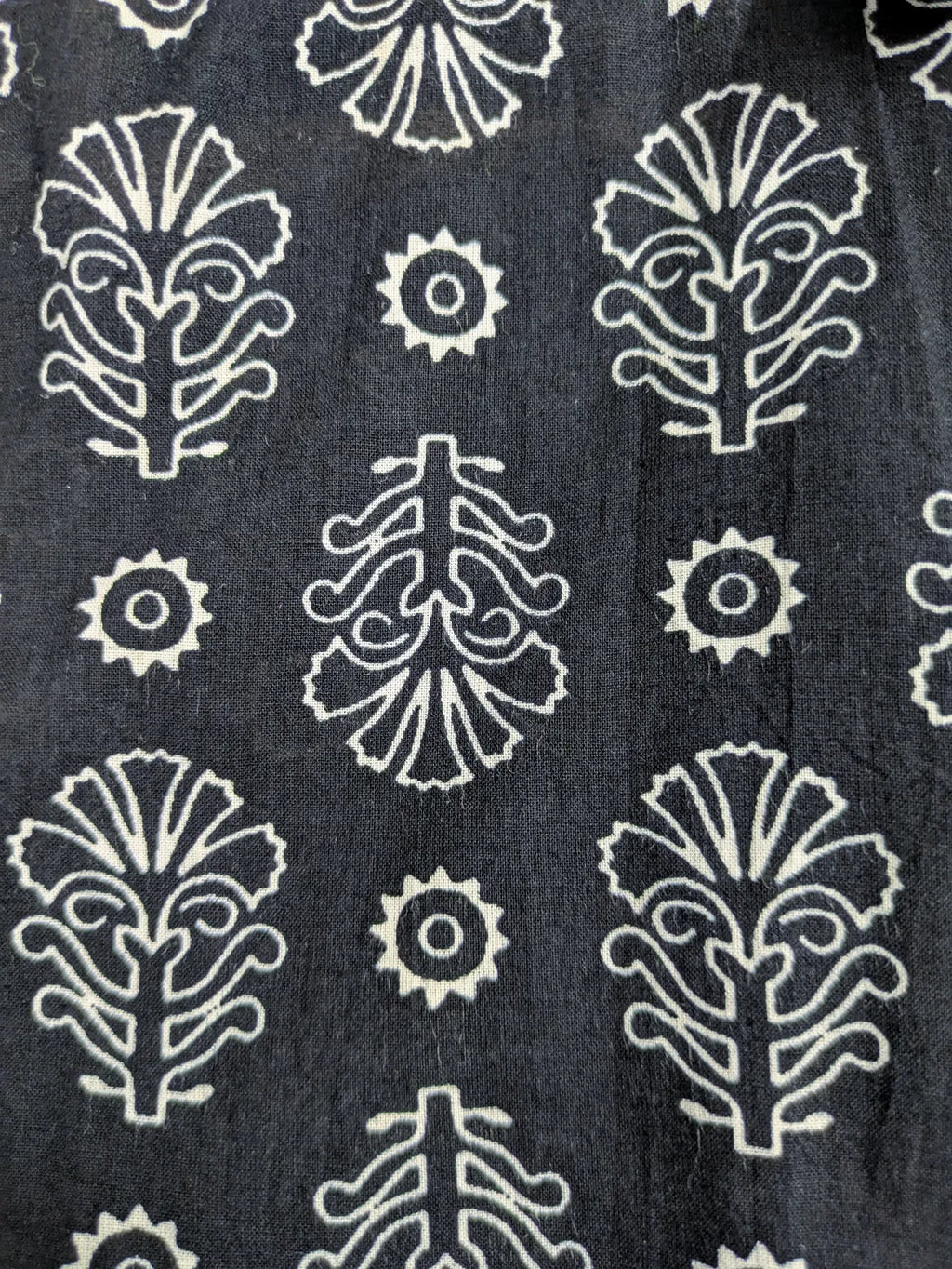 Black Twin Co-ord Set