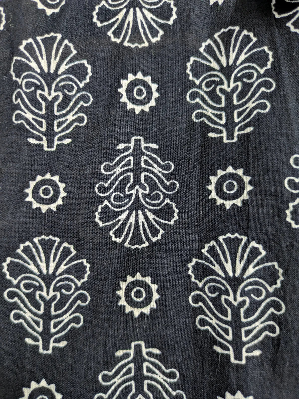 Black Twin Co-ord Set