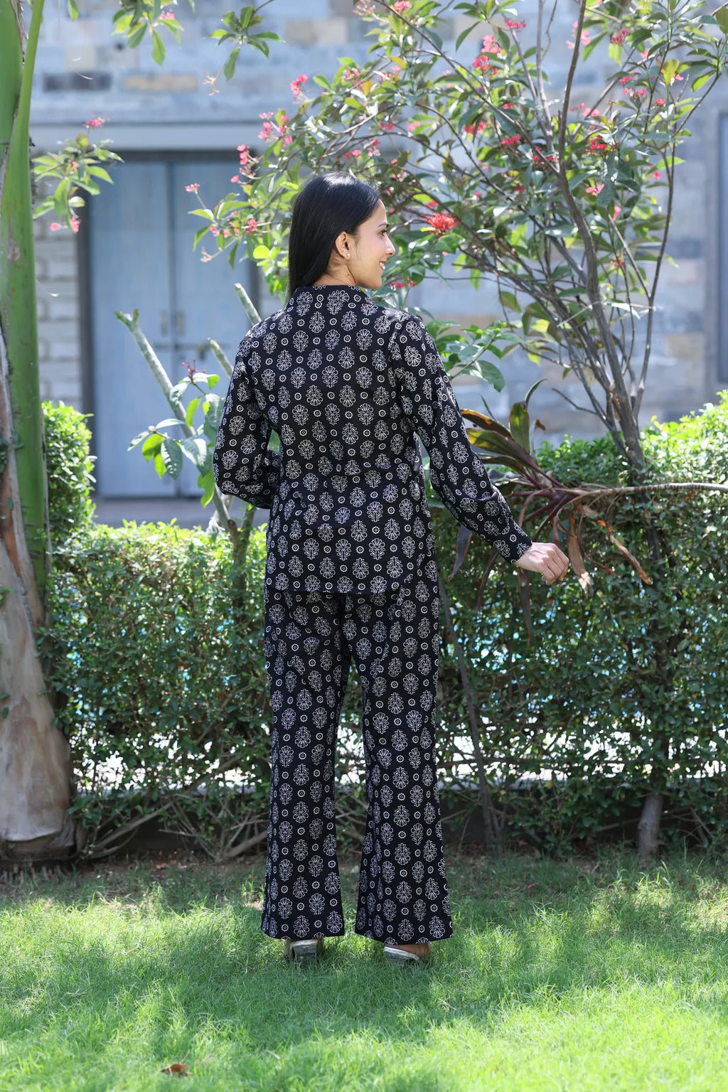 Modish Co-ord Set