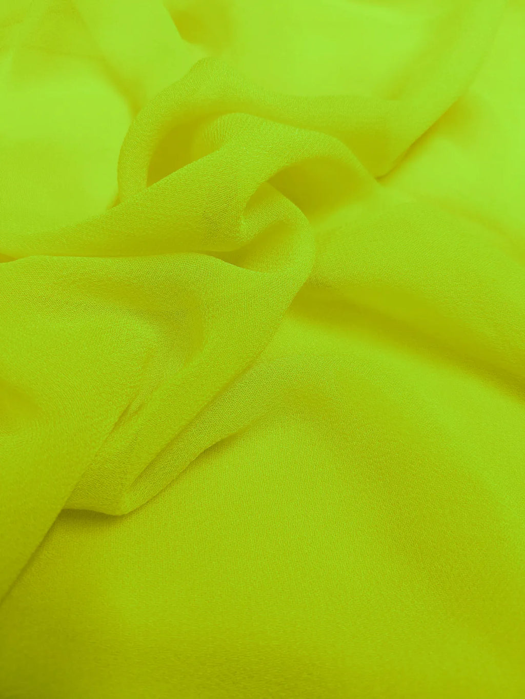 Chavi Neon Anarkali Suit Set