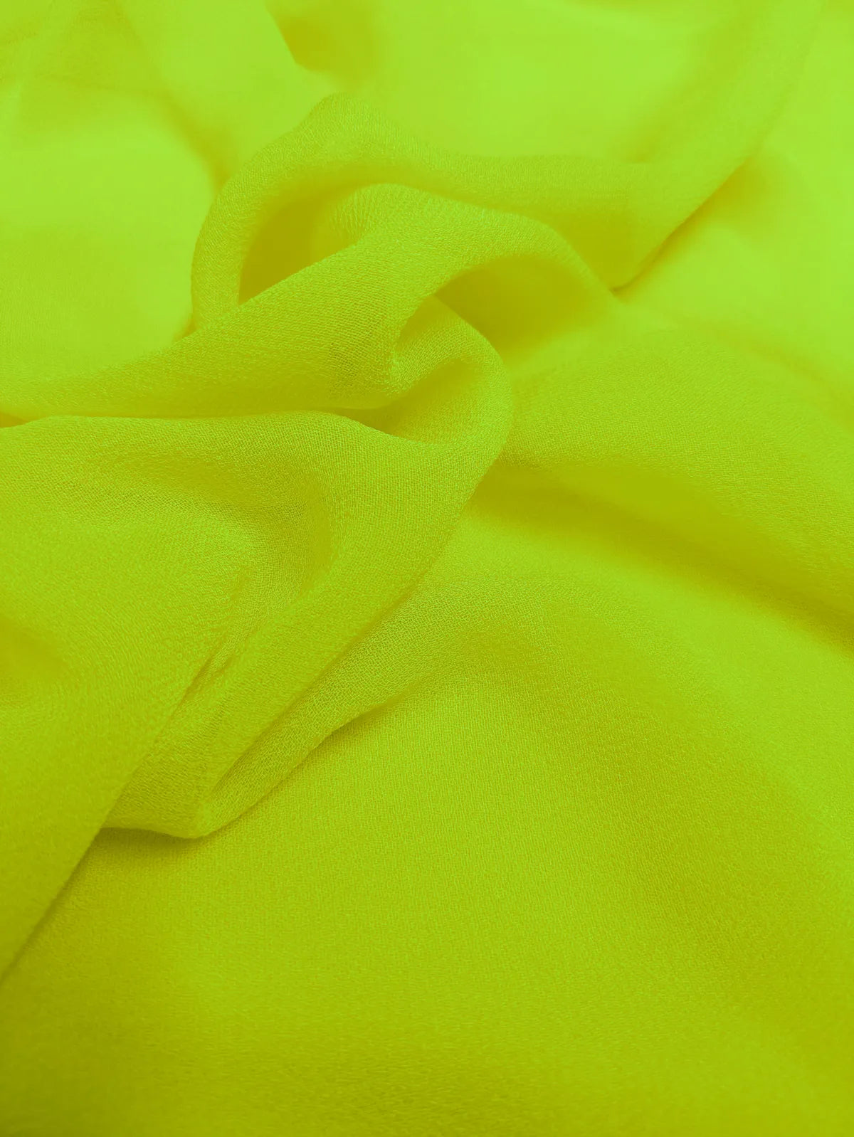 Chavi Neon Anarkali Suit Set