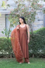 Ganache Straight Suit Set - Image 3