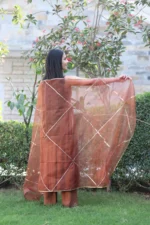 Ganache Straight Suit Set - Image 4