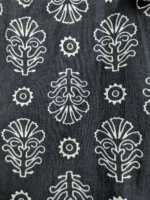 Black Twin Cord Set - Image 7