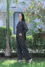 Modish Cord Set - Image 3