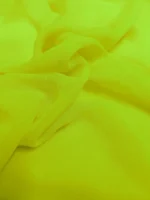 Chavi Neon Anarkali Suit Set - Image 7