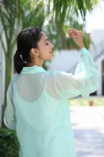 Ocean Wave Cord Set - Image 4