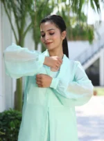 Ocean Wave Cord Set - Image 2