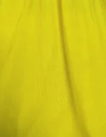 Yellow Riot Midi Dress - Image 4