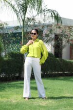 Avocado Chic Shirt - Image 5