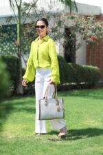 Avocado Chic Shirt - Image 3