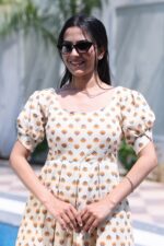 Breeze Sundress Frock - Image 3