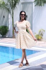 Breeze Sundress Frock - Image 4